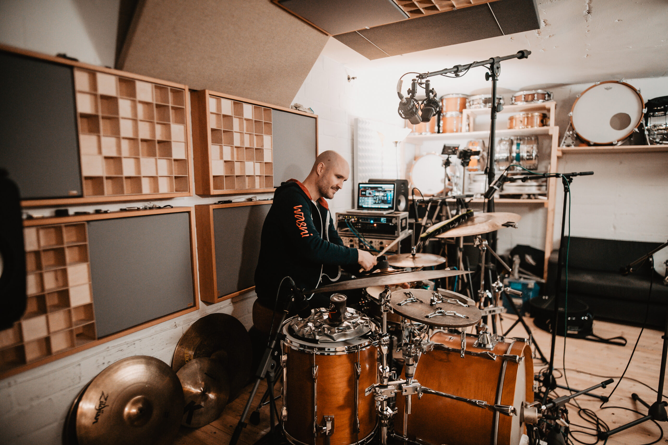 Baldman