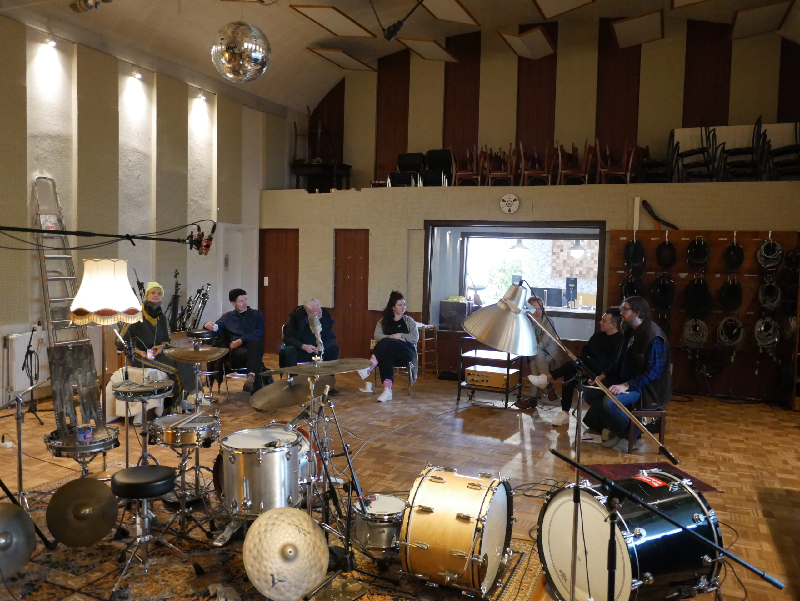 Workshop 5